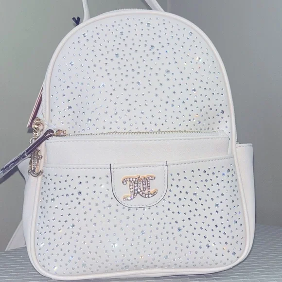 BNWT JUICY COUTURE backpack - Picture 2 of 5
